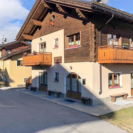 Apartment Baita Mauri By Interhome Livigno Eksteriør billede