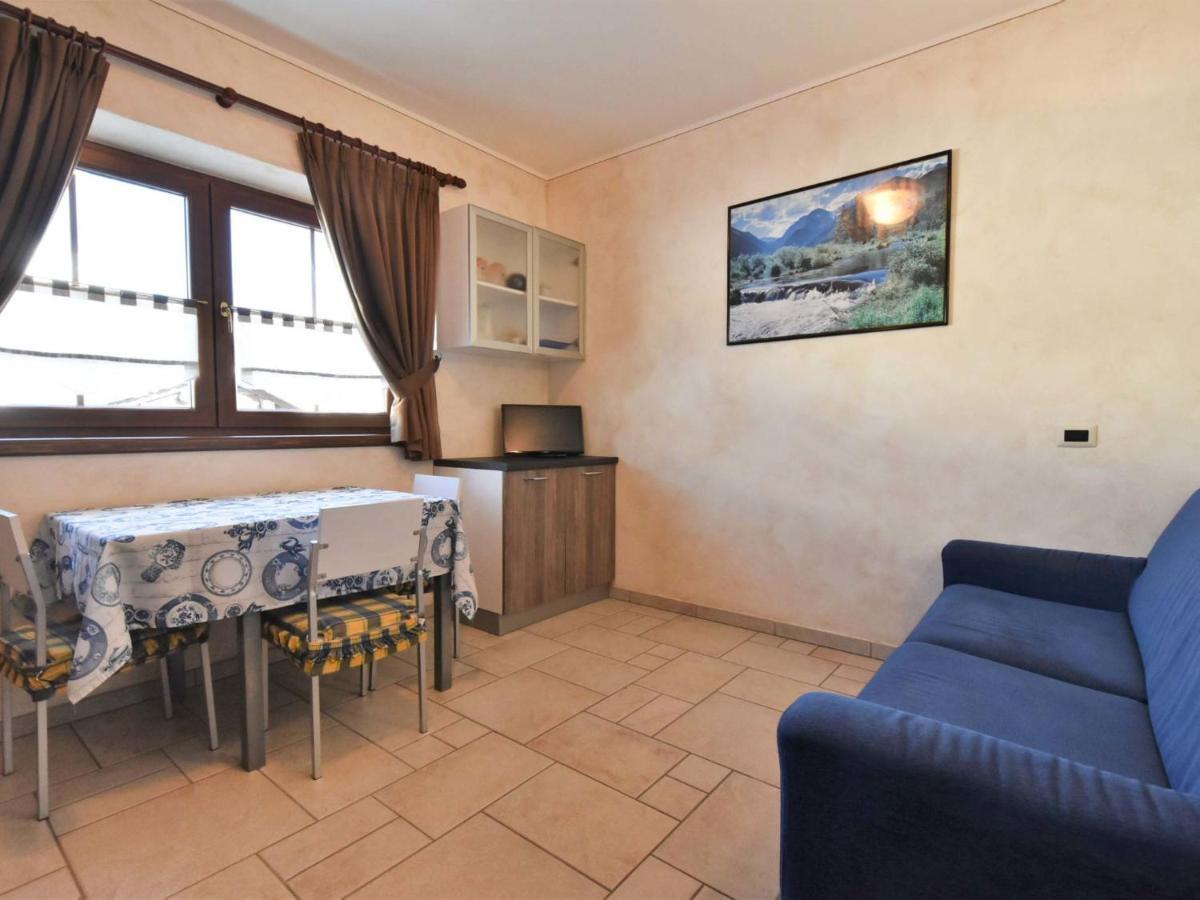 Apartment Baita Mauri By Interhome Livigno Eksteriør billede