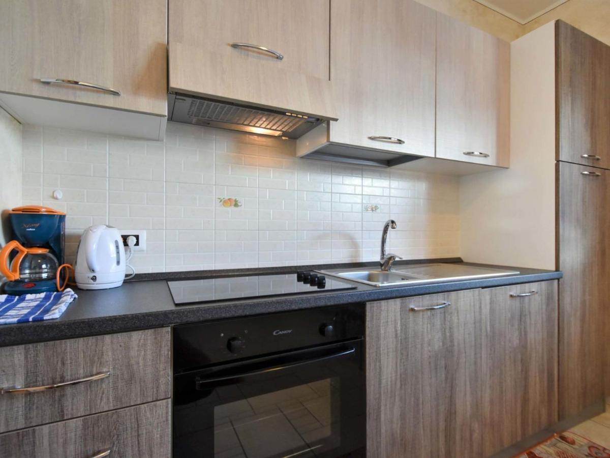Apartment Baita Mauri By Interhome Livigno Eksteriør billede