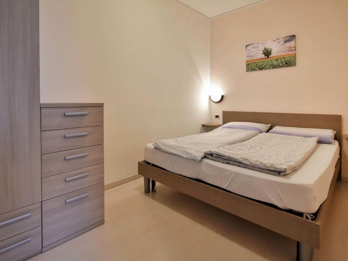 Apartment Baita Mauri By Interhome Livigno Eksteriør billede