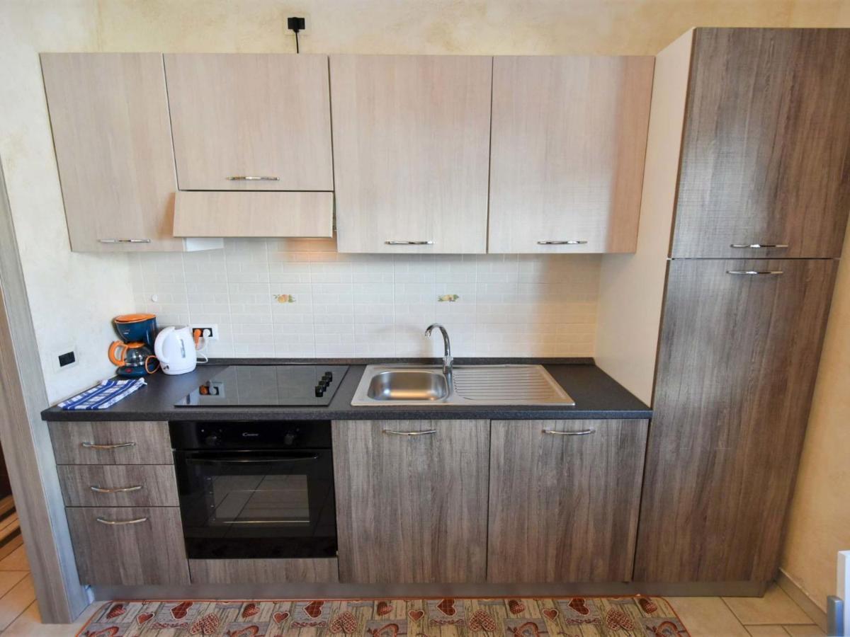 Apartment Baita Mauri By Interhome Livigno Eksteriør billede