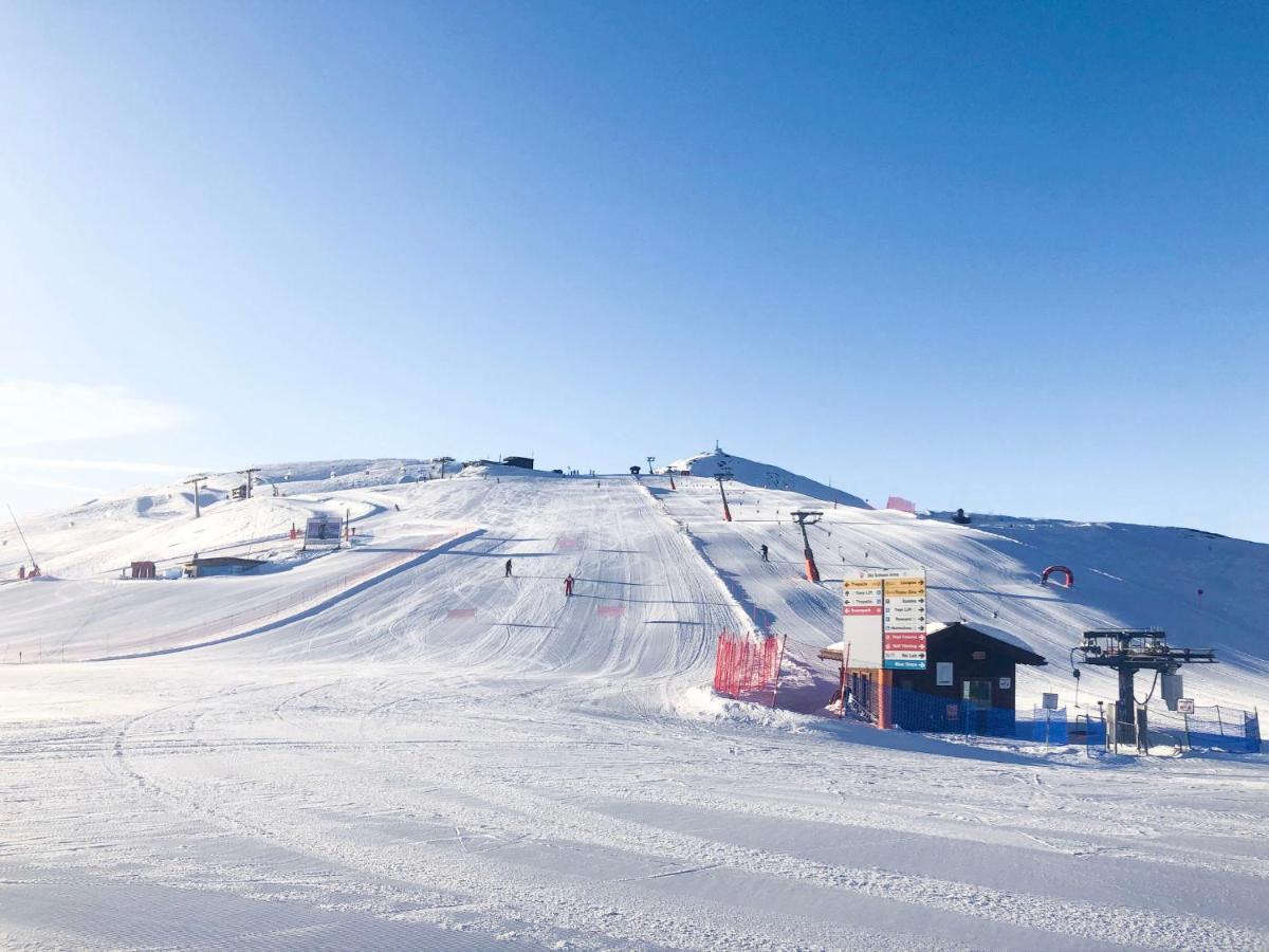 Apartment Baita Mauri By Interhome Livigno Eksteriør billede
